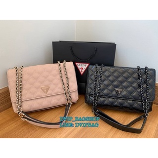 GUESS CROSSBODY PU BAG แท้💯%