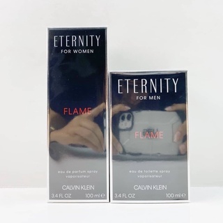 CK Eternity Flame 100ml