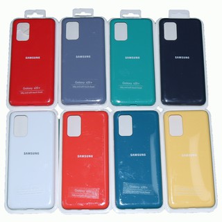 MobileCare Liquid Silicone Case Samsung Galaxy S20+,S20 Ultra,S10 Lite, Note 20 Ultra, S21 Ultra, Note10 Plus Back Cover