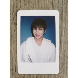 [หายากมาก!!] WANNA ONE x Popup Store Limited Edition Photocard Photo Card โฟโต้การ์ดป๊อปอัพสโตร์คังแดเนียล Kang Daniel