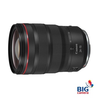 Canon RF 24-70mm F2.8 L IS USM Mirrorless Lenses - ประกันศูนย์