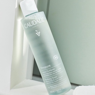 แพคเกจใหม่✨หิ้ว&amp;ป้าย🇫🇷 Caudalie Vinopure Clear Skin Purifying Toner 200ml. ⚡️✨พร้อมส่ง⚡️โฉมใหม่