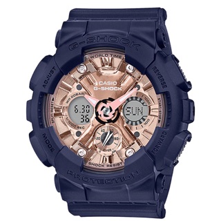 นาฬิกา G-SHOCK CASIO ของแท้ประกัน cmg รับประกันศูนย์ 1 ปี