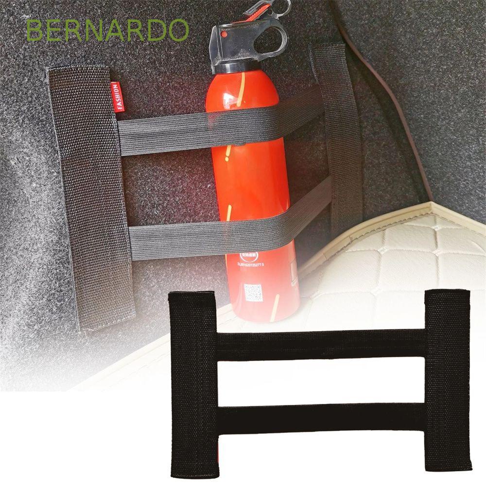 BERNARDO Durable Car Trunk Storage Device Stowing Tidying Sundries