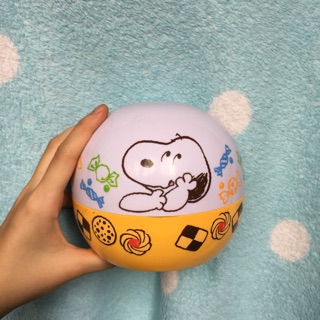 กล่องเก็บของ Snoopy จาก Universal Studio Japan 🇯🇵