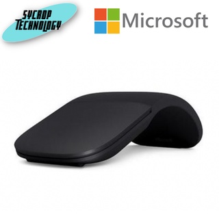 MOUSE SC BLUETOOTH (เมาส์บลูทูธ) SURFACE SRFC ARC XZ/ZH/KO/TH HDWR (LIGHT GRAY)