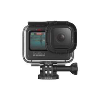 เคสกันน้ำ GoPro 10 และ 9 Black Protective Housing กันน้ำลึกถึง60เมตร ของแท้ศูนย์ไทย