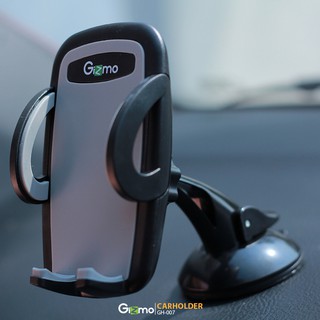 Gizmo Car Holder Silicone Sucker รุ่น GH-007