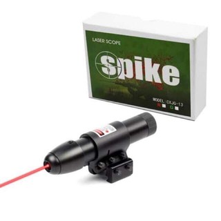 Telecorsa เลเซอร์ Laser Scope Spike Model CXJG -13