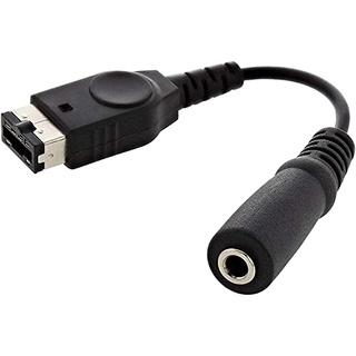 สายเคเบิลอะแดปเตอร์แจ็คหูฟัง 3.5 มม. สําหรับ Nintendo Gamebo…