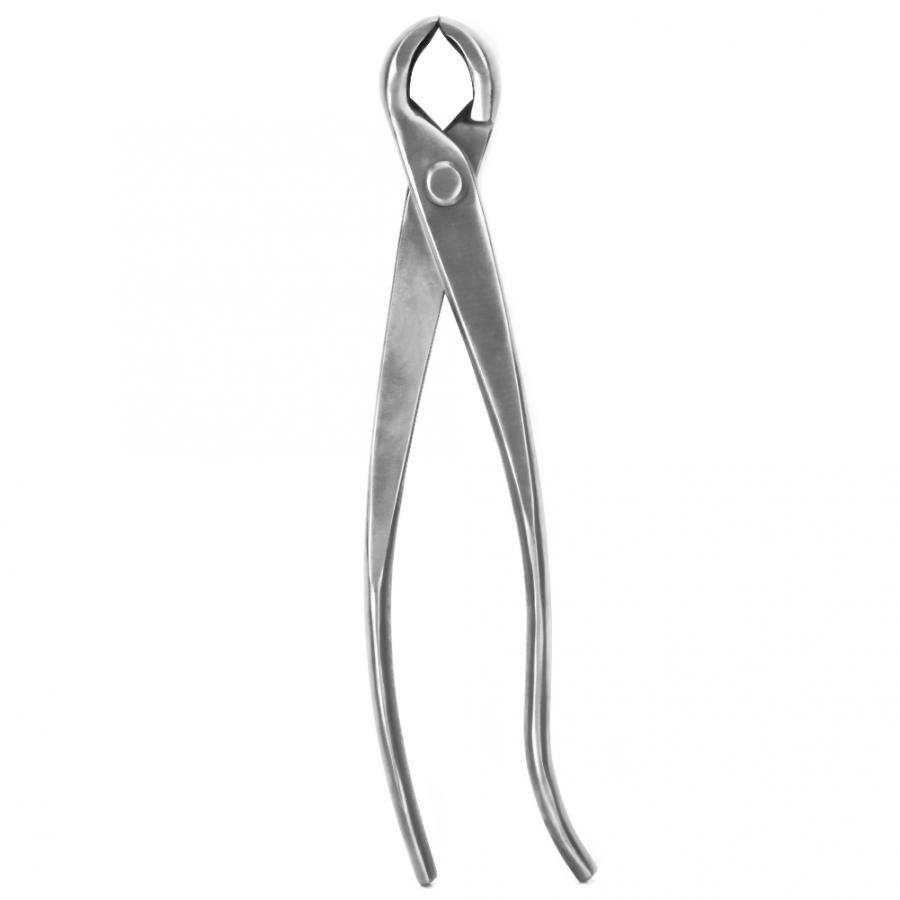 Stainless Alloy Bonsai Wire Cutter | Bonsai Branch Cutter Stainless