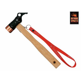 ฆ้อน Snow Peak Peg Hammer Pro.C