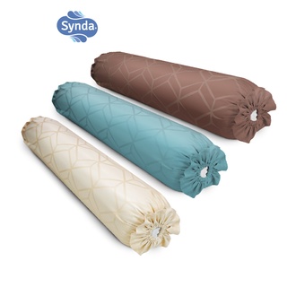 Synda​ ปลอกหมอน​ Micro Plus Cotton 520 เส้นด้าย DIAMOND Collection