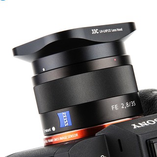 JJC LH-LHP1II เลนส์ฮูดสำหรับเลนส์ Sony RX1, 16, 28, 35