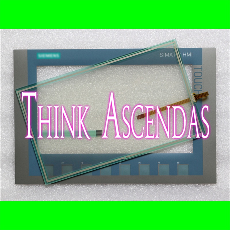 YY ใหม่และต้นฉบับ 1 ชิ้นใหม่ KTP900 6AV2125-2JB03-0AX0 6AV2 125-2JB03-0AX0 / 6AV2123-2JB03-0AX0 6AV2