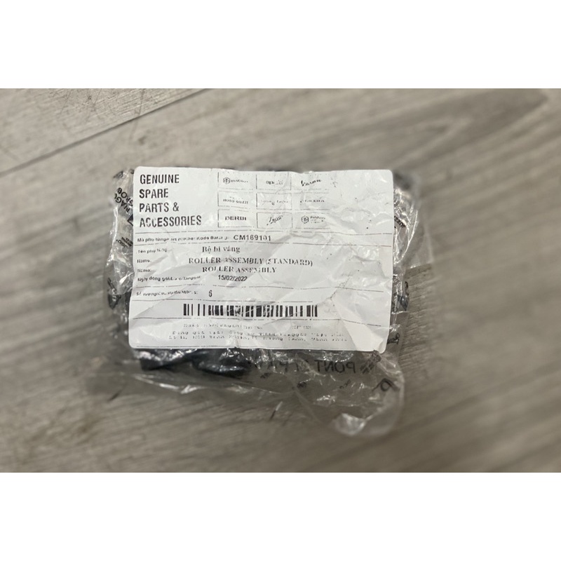 Vespa SPRINT PRIMAVERA LX LXV S GTS GTV iGET, 3V