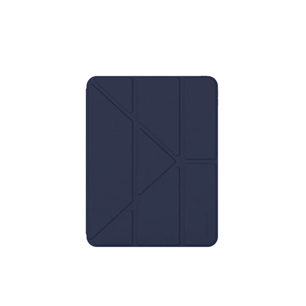 Case iPad Pro 11 : AMAZINGthing Casing for iPad Pro11(2021) blue iStudio By UFicon