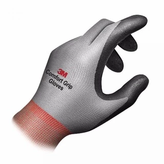 3M™ ถุงมืออเนกประสงค์ เคลือบไนไตร รุ่น Comfort Grip Gloves