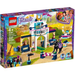 เลโก้​ Lego Friends 41367 Stephanies Horse Jumping