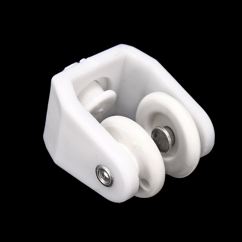 แนะนำ ผ้าม่าน 10x นักวิ่งผ้าม่านรอกสกรูโลหะยึดด้านข้างยึดคงที่ด้านบนราวแขวนปลายหมวกปิดผนึกรางอุปกรณ์เสริม ขอบคุณ3 ราคาพิเศษ มีเก็บเงินปลายทาง