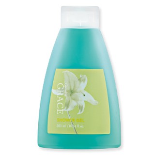 เจลอาบน้ำ กิฟฟารีน กลิ่นพีช Giffarine shower gel ( Peach )