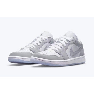 AIR JORDAN 1 LOW“ WOLF GREY ”(W)