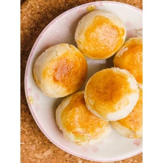 กล่องชิโนฯดีบุก ขนมเต้าส้อไส้หวานไข่เค็ม (ของฝากหนึ่งเดียวในโลก) - พรทิพย์ภูเก็ต