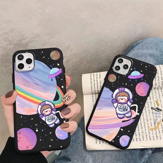 เคสโทรศัพท์เคลือบ OPPO A37 A39 A57 A59 A59S A71 A77 A83 A1 F1S F3 F5 F7 F9 F11 Pro RORO-3