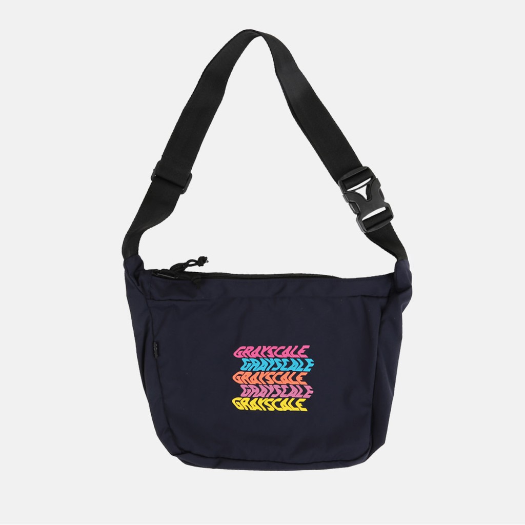 Zouma กระเป๋าสะพายไหล่สําหรับสตรี