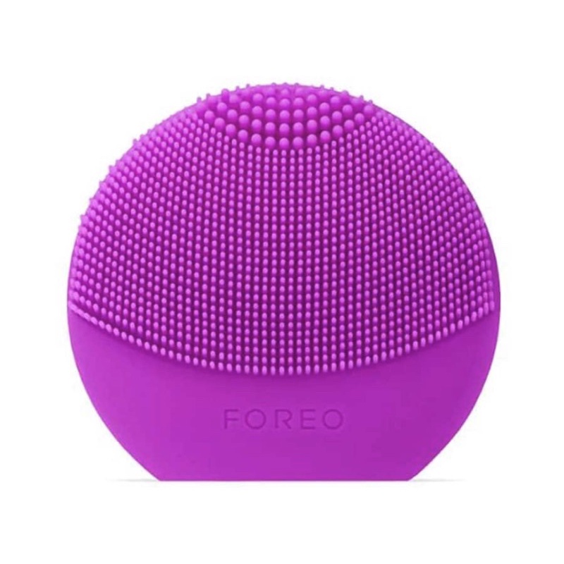 FOREO Luna play plus สี purple แท้100% เชื่อมต่อแอพ foreo ได้ ฉลากไทย