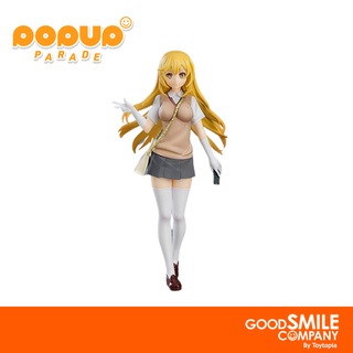 พร้อมส่ง+โค้ดส่วนลด Pop Up Parade Misaki Shokuhou: A Certain Scientific Railgun T (ลิขสิทธิ์แท้)
