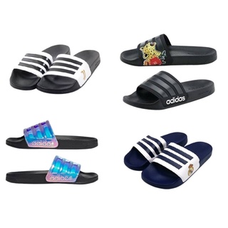 รองเท้าแตะ ADILETTE SHOWER SLIDES ของแท้ 100% ไม่แท้ยินดีคืนเงิน