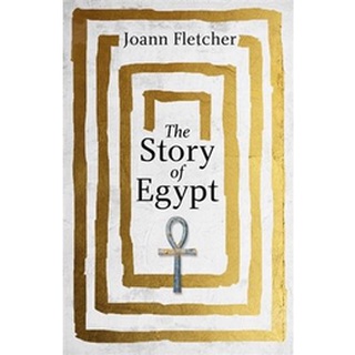 NEW หนังสือใหม่ STORY OF EGYPT, THE