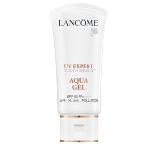 LANCOME UV Expert Youth Shield Aqua Gel SPF50 PA+++