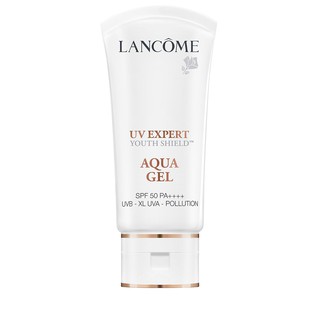 LANCOME UV Expert Youth Shield Aqua Gel SPF50 PA+++