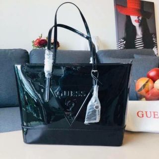 GUESS BALDWINPARK TOTE BAG (L)