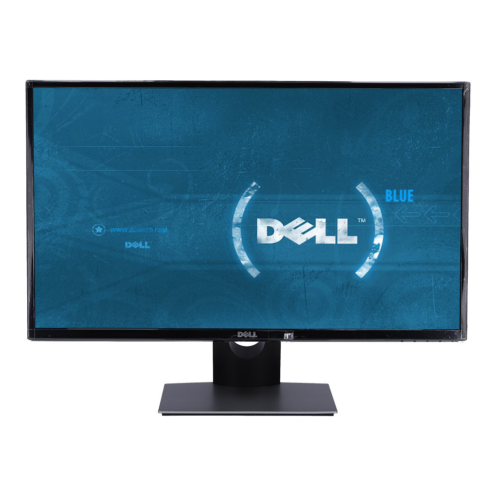 Dell backlit LCD Monitor 27" (SE2717H)