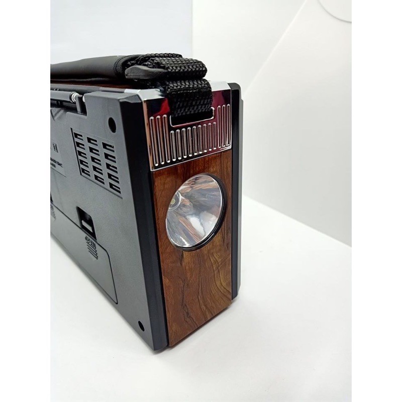 วิทยุขนาดพกพา CKL0016U