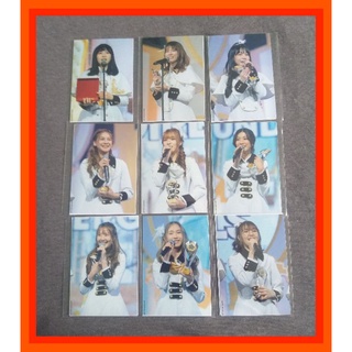 รูปสุ่ม BNK48-CGM48 Thank You Pop-up Card