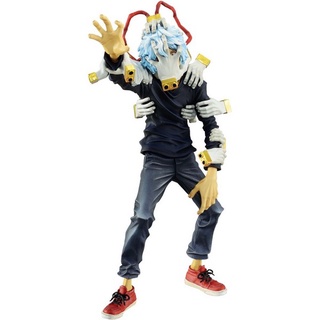 Banpresto My Hero Academia Banpresto Chronicle Figure Academy Vol.4 - Tomura Shigaraki 4983164182606 (Figure)