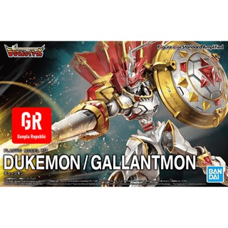 FIGURE-RISE STANDARD AMPLIFIED DUKEMON / GALLANTMON