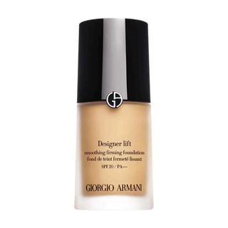 GIORGIO ARMANI รองพื้น Designer Lift Foundation รองพื้น ใบหน้า เครื่องสำอาง ความงาม