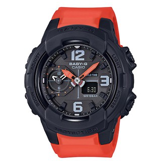 นาฬิกา Casio Baby-G Urban Utility series รุ่น BGA-230-4B ของแท้