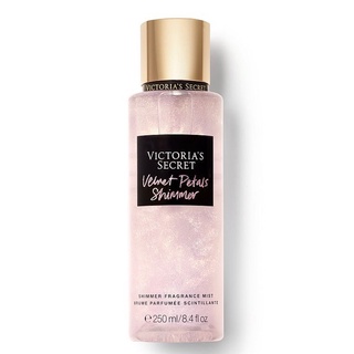 น้ำหอมวิตอเรียVictoria’s Secret pure seduction shimmer 250ml