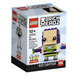 Lego BrickHeadz #40552 Buzz Lightyear