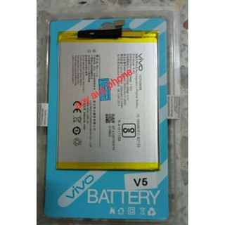 Battery vivo v5 แบตvivo V5 battery vivo v5 bayyery v5s แบตv5 Battery v5 แบตvivo v5 battery v5lite Battery y65 แบตy65