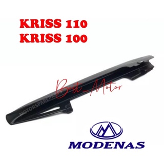 Cover RANTAI MODENAS KRISS 110 / KRISS 100 ปลอกโซ่พลาสติก