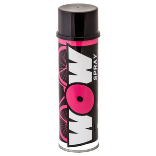 LUBE71 WOW SPRAY สเปรย์ล้างโซ่ ไร้กลิ่น