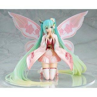 Hatsune Miku GT Project Racing Miku Tony Haragi Ver.