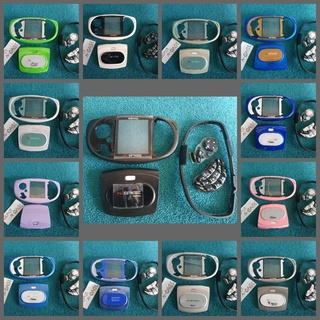 เคสยาง Tpu แบบนิ่ม สีสันสดใส สําหรับ Nokia N-Gage QD Ngage QD